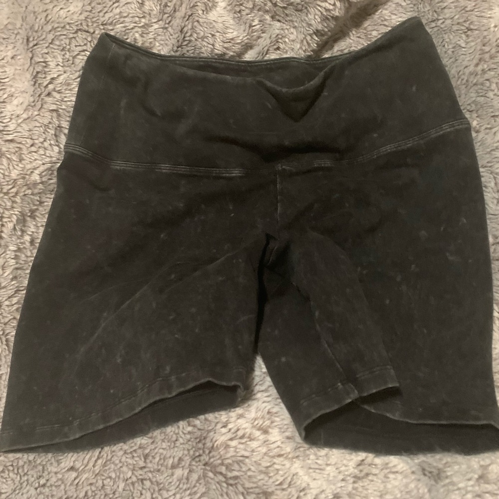 Victoria’s Secret Pink shorts